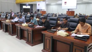 Sosialisasi Pokir 1