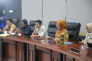 Sosialisasi Pokir 2