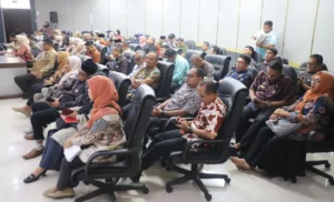 Sosialisasi Pokir 3