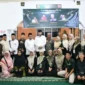 Wali Kota Padang, Fadly Amran menutup kegiatan Tahrib Ramadan 1447 Hijriah di Masjid Darul Ishlah Kubang, Kelurahan Limau Manis, Kecamatan Pauh, Minggu (15/2/2026). (Foto: Prokopim Padang)
