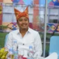 Wakil Gubernur Sumatera Barat, Vasko Ruseimy. (Foto: ADPSB)