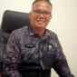 Kepala Dinas Perpustakaan dan Arsip Pessel, Adril Yesmen. (Foto: Dok. Adril)