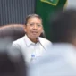 Direktur Jenderal Pendidikan Islam Kementerian Agama, Amien Suyitno. (Foto: Kemenag)