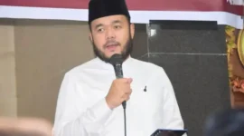 Wali Kota Padang Fadly Amran. (Foto: Diskominfo Padang)