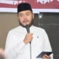 Wali Kota Padang Fadly Amran. (Foto: Diskominfo Padang)