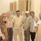 Diskusi BOM Run 2026 di Istana Gubernur Sumatera Barat, Jumat (13/3/2026). (Foto; Ist)

