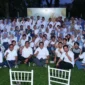 Wali Kota Payakumbuh Zulmaeta menggelar buka puasa bersama pengurus IDI Paliko di Rumah Dinas Wali Kota, Rabu (4/3/2026). (Foto: MC Payakumbuh)