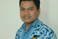 Wakil Ketua DPRD Pessel, Dani Sopian. (Foto: Dok. Dani) 