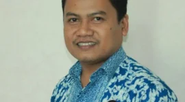Wakil Ketua DPRD Pessel, Dani Sopian. (Foto: Dok. Dani) 