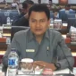 Wakil Ketua DPRD Pessel, Dani Sopian. (Foto: Dok. Dani)
