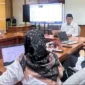 Kemenag menyiapkan pelatihan Kurikulum Berbasis Cinta (KBC) dalam format digital melalui platform MOOC Pintar. (Foto: Halimah Dwi Putri/Kemenag)