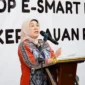 Direktur Jenderal Industri Kecil, Menengah, dan Aneka (IKMA) Kemenperin, Reni Yanita. (Foto: Kemenperin)