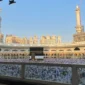 Pemerintah memastikan keamanan jemaah umrah Indonesia tetap terpantau di tengah eskalasi situasi keamanan di kawasan Timur Tengah. (Foto: Kemenhaj)