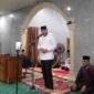 Wali Kota Padang Fadly Amran. (Foto: Diskominfo Padang)