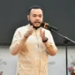 Wali Kota Padang Fadly Amran. (Foto: Prokopim Padang)