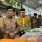 Gerai Z-Ifthar di Yogyakarta, Kamis (5/3/2026). (Foto: Kemenag)