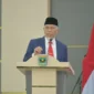 Gubernur Sumatera Barat, Mahyeldi Ansharullah. (Foto: ADPSB) 