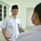 Gubernur Sumbar Mahyeldi Ansharullah. (Foto: ADPSB)