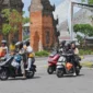 Kemenhub sesuaikan operasional transportasi Bali jelang Nyepi 2026. Bandara, pelabuhan, dan terminal tutup sementara. (Foto: Kemenhub)