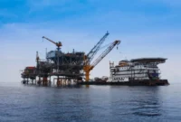 Ketegangan Geopolitik kerek harga ICP Februari 2026 naik USD4,38 per barel. (Foto: Kementerian ESDM)