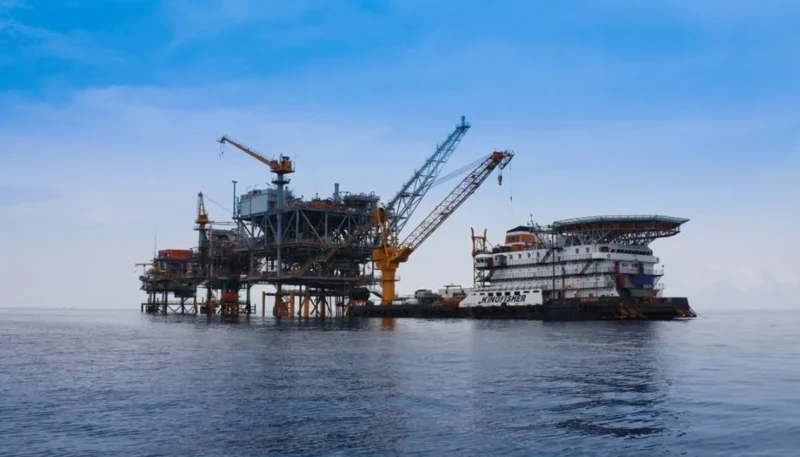 Ketegangan Geopolitik kerek harga ICP Februari 2026 naik USD4,38 per barel. (Foto: Kementerian ESDM)