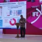 Pembukaan Indonesia International Furniture Expo (IFEX) 2026 di Jakarta beberapa waktu lalu. (Foto: Kemenperin)