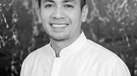 Anggota DPRD Pessel, Iel Fauzi Anwar. (Foto: Dok. IeL)