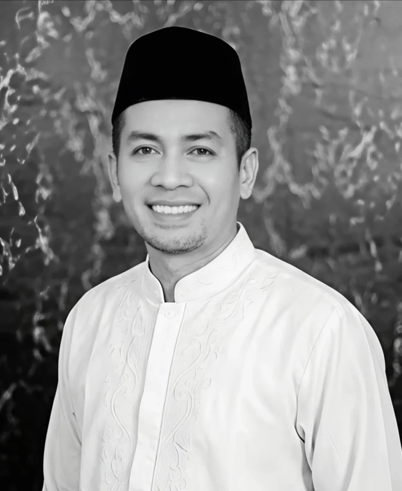 Anggota DPRD Pessel, Iel Fauzi Anwar. (Foto: Dok. IeL)
