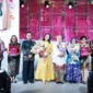Permintaan global terhadap produk fesyen muslim terus meningkat dalam beberapa tahun terakhir. (Foto: Kemenperin)