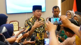 Juru Bicara Kementerian Koordinator Bidang Perekonomian, Haryo Limanseto. (Foto: Kemenko Perekonomian)
