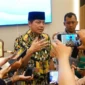 Juru Bicara Kementerian Koordinator Bidang Perekonomian, Haryo Limanseto. (Foto: Kemenko Perekonomian)