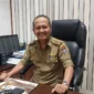 Kabag Kesra Setdako Padang, Jasman. (Foto: Diskominfo Padang)