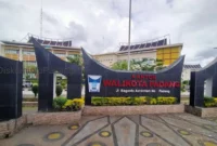 Kantor Wali Kota Padang. (Foto: Diskominfo Padang)