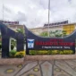 Kantor Wali Kota Padang. (Foto: Diskominfo Padang)