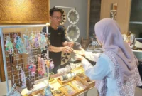 Kemenperin validasi pelaku industri kecil untuk akses fasilitas TKDN Self Declare. (Foto: Kemenperin)
