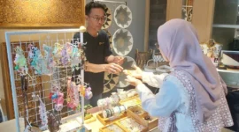 Kemenperin validasi pelaku industri kecil untuk akses fasilitas TKDN Self Declare. (Foto: Kemenperin)