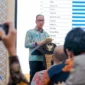Menteri Perindustrian Agus Gumiwang Kartasasmita. (Foto: Kemenperin)