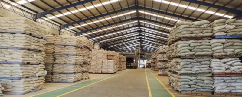 Kementerian Pertanian mencatat penurunan harga beberapa jenis pakan ternak di tingkat produsen pada periode Februari hingga awal Maret 2026. (Foto: Kementan)