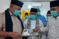 Badan Gizi Nasional (BGN) menjatuhkan sanksi kepada 1.251 SPPG. Sebanyak 1.030 SPPG di antaranya disuspend karena pelanggaran standar operasional. (Foto: BGN)