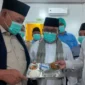 Badan Gizi Nasional (BGN) menjatuhkan sanksi kepada 1.251 SPPG. Sebanyak 1.030 SPPG di antaranya disuspend karena pelanggaran standar operasional. (Foto: BGN)