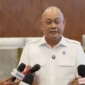 Kepala BGN, Dadan Hindayana. (Foto: BGN)