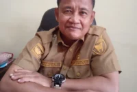 Kepala Badan Kesbangpol Pessel, Marzan. (Foto: Marzan)