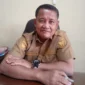 Kepala Badan Kesbangpol Pessel, Marzan. (Foto: Marzan)