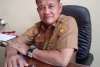 
Kepala Badan Kesbangpol Pessel, Marzan. (Foto: Dok. Niks)