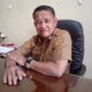 
Kepala Badan Kesbangpol Pessel, Marzan. (Foto: Dok. Niks)