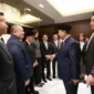 Pemerintah RI dan Pemerintah Jepang menandatangani MoC di bidang pariwisata di Kantor Kementerian Pertanahan, Infrastruktur, Transportasi, dan Pariwisata Jepang (MLIT), Kasumigaseki, Tokyo, Senin (30/3/2026). (Foto: Kemenpar)