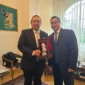 Kemenperin mendukung kerja sama penempatan sekitar 4.000 tenaga kerja industri Indonesia ke Jerman. (Foto: Kemenperin)