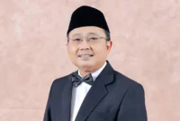 Direktur Bina Jemaah Haji Reguler di Kementerian Haji dan Umrah RI, M. Afief Mundzir. (Foto: Kemenhaj)