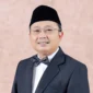 Direktur Bina Jemaah Haji Reguler di Kementerian Haji dan Umrah RI, M. Afief Mundzir. (Foto: Kemenhaj)