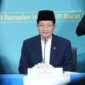 Menteri Agama Nasaruddin Umar. (Foto: Rima Febrina Hirman/Kemenag)